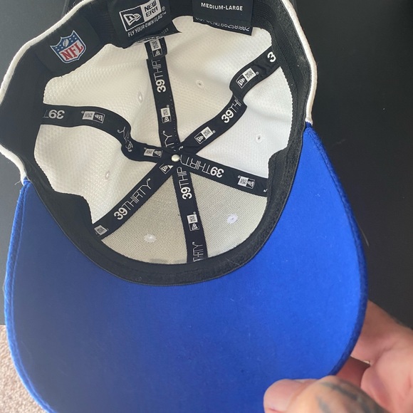 New York New Era Hat - Picture 3 of 3